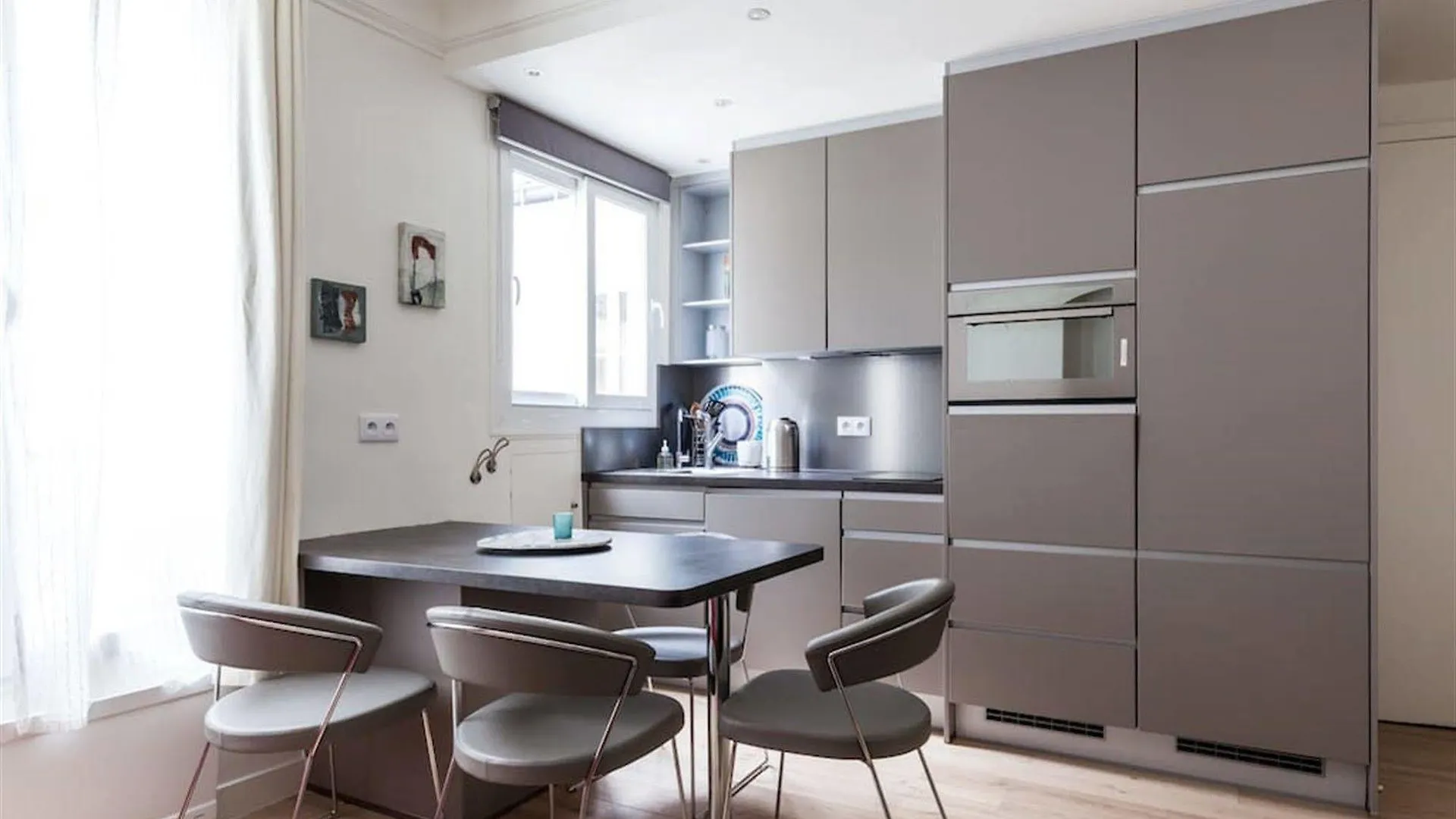 Apartment Saint-germain - Smartrenting *