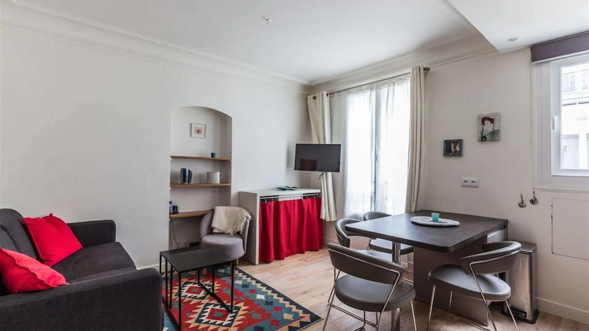 Apartment Saint-germain - Smartrenting *