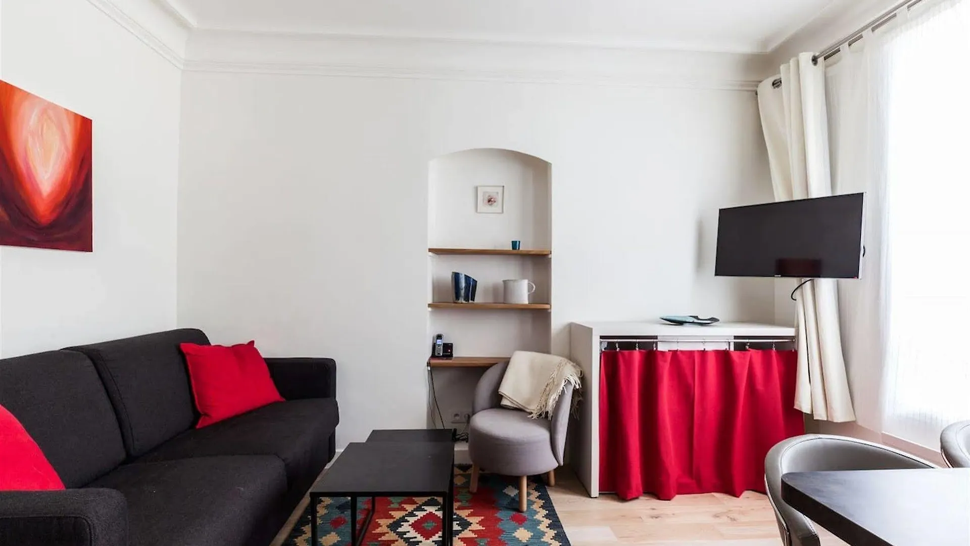 Saint-germain - Smartrenting 公寓 巴黎