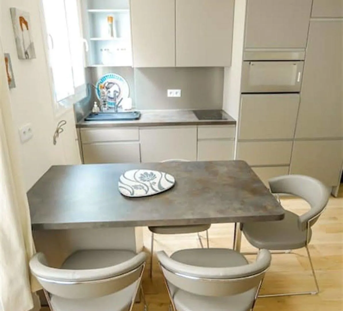 Saint-germain - Smartrenting * Paris