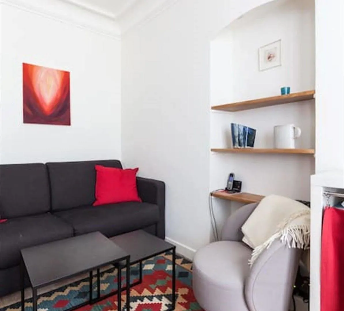 Saint-germain - Smartrenting Paris