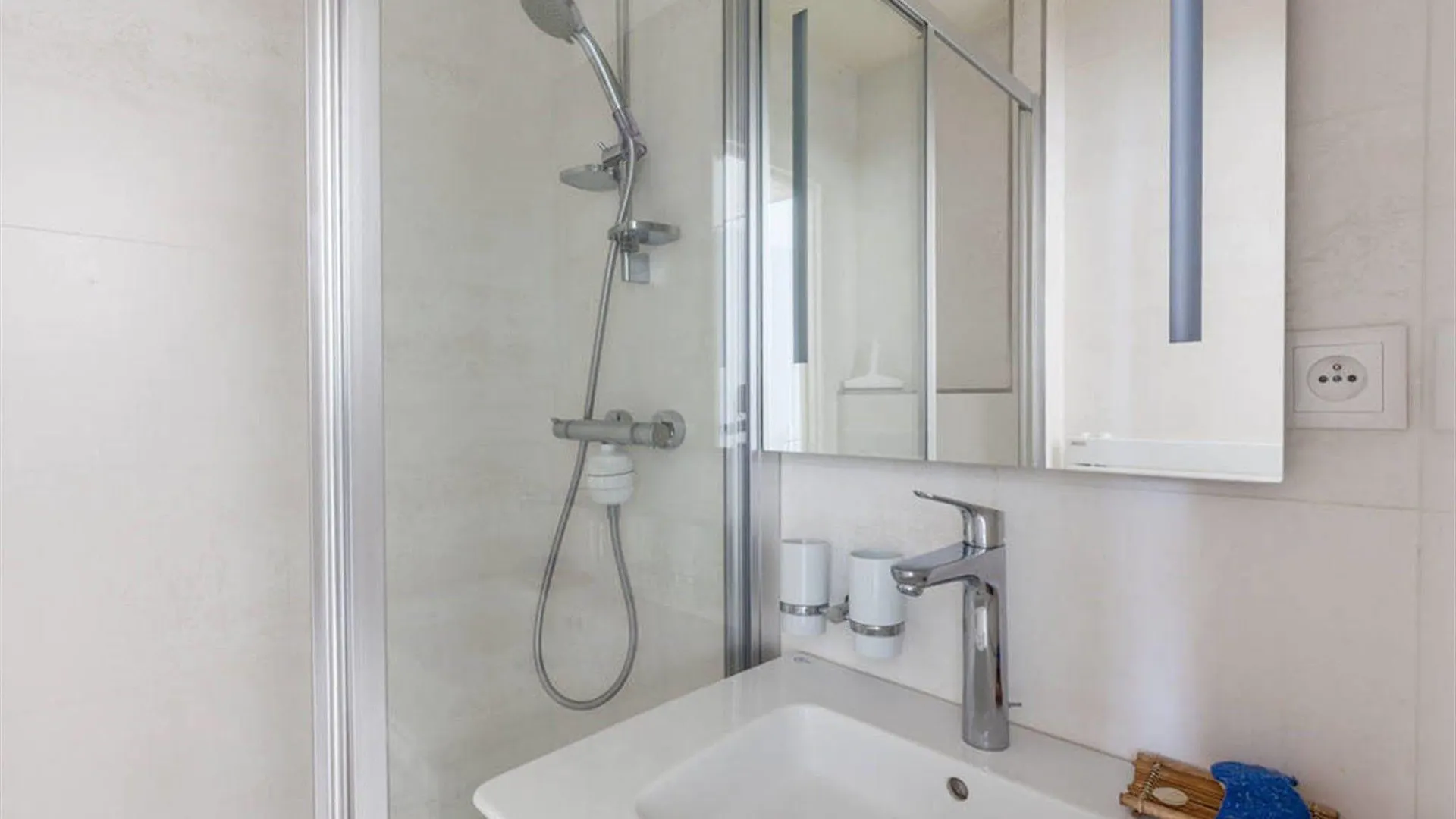 公寓 Saint-germain - Smartrenting