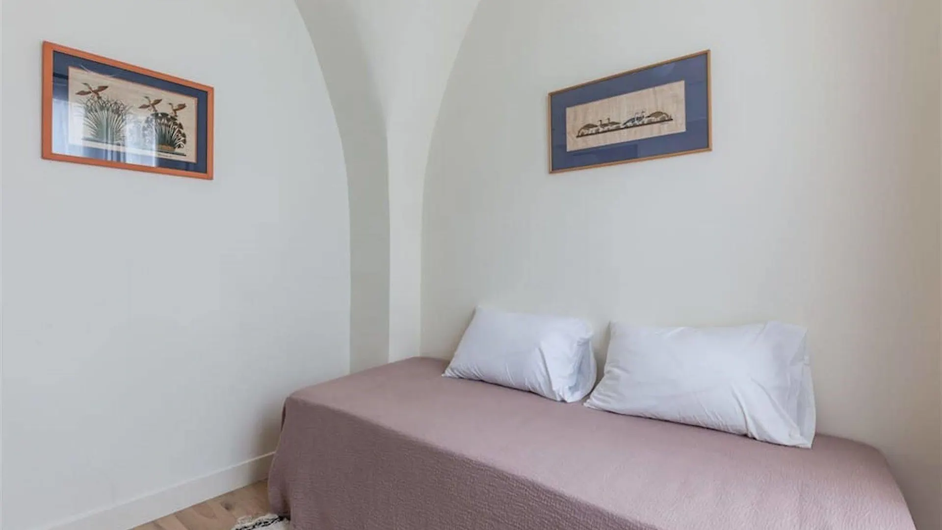 Saint-germain - Smartrenting Apartment Paris
