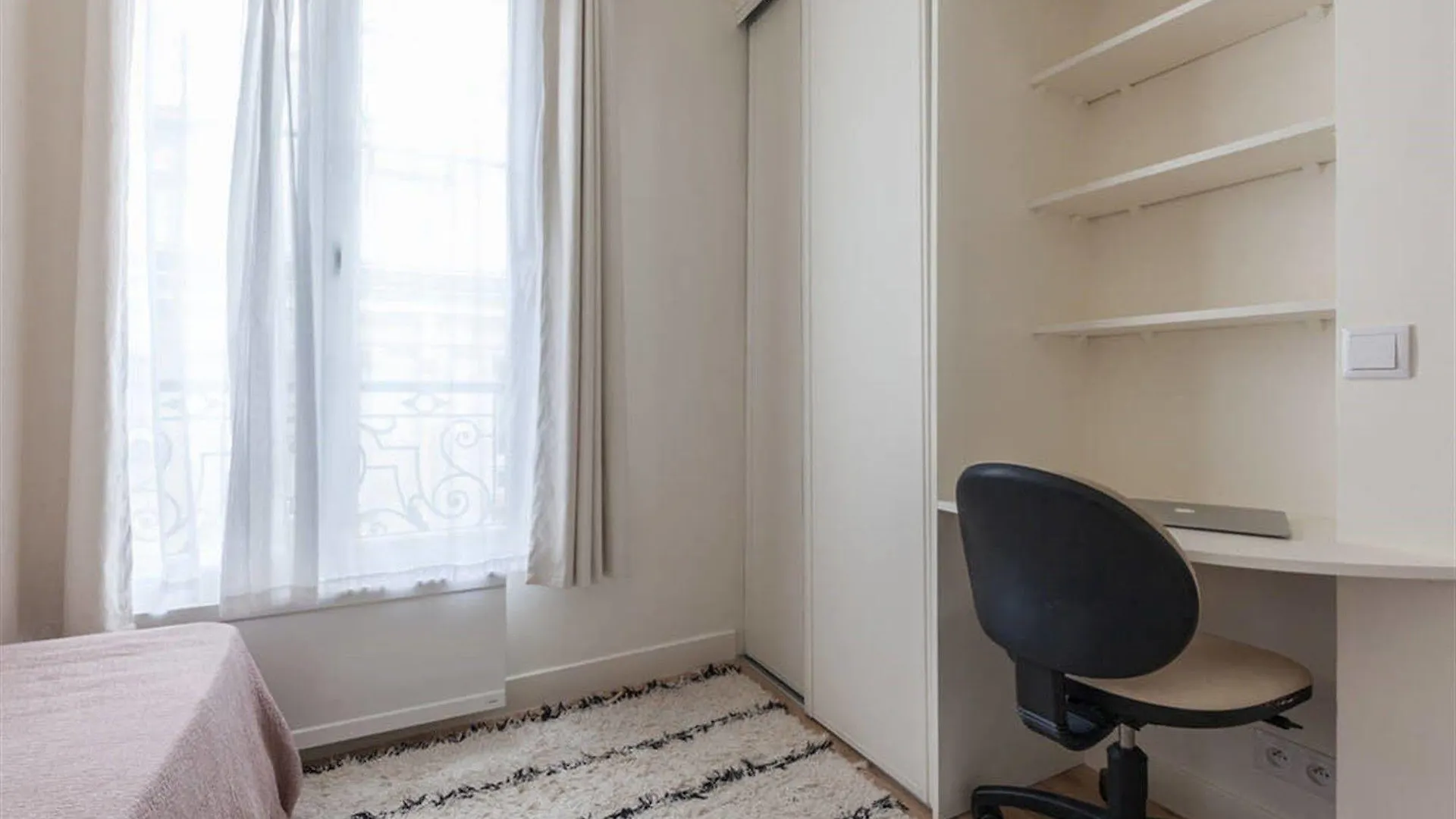 Saint-germain - Smartrenting Paris