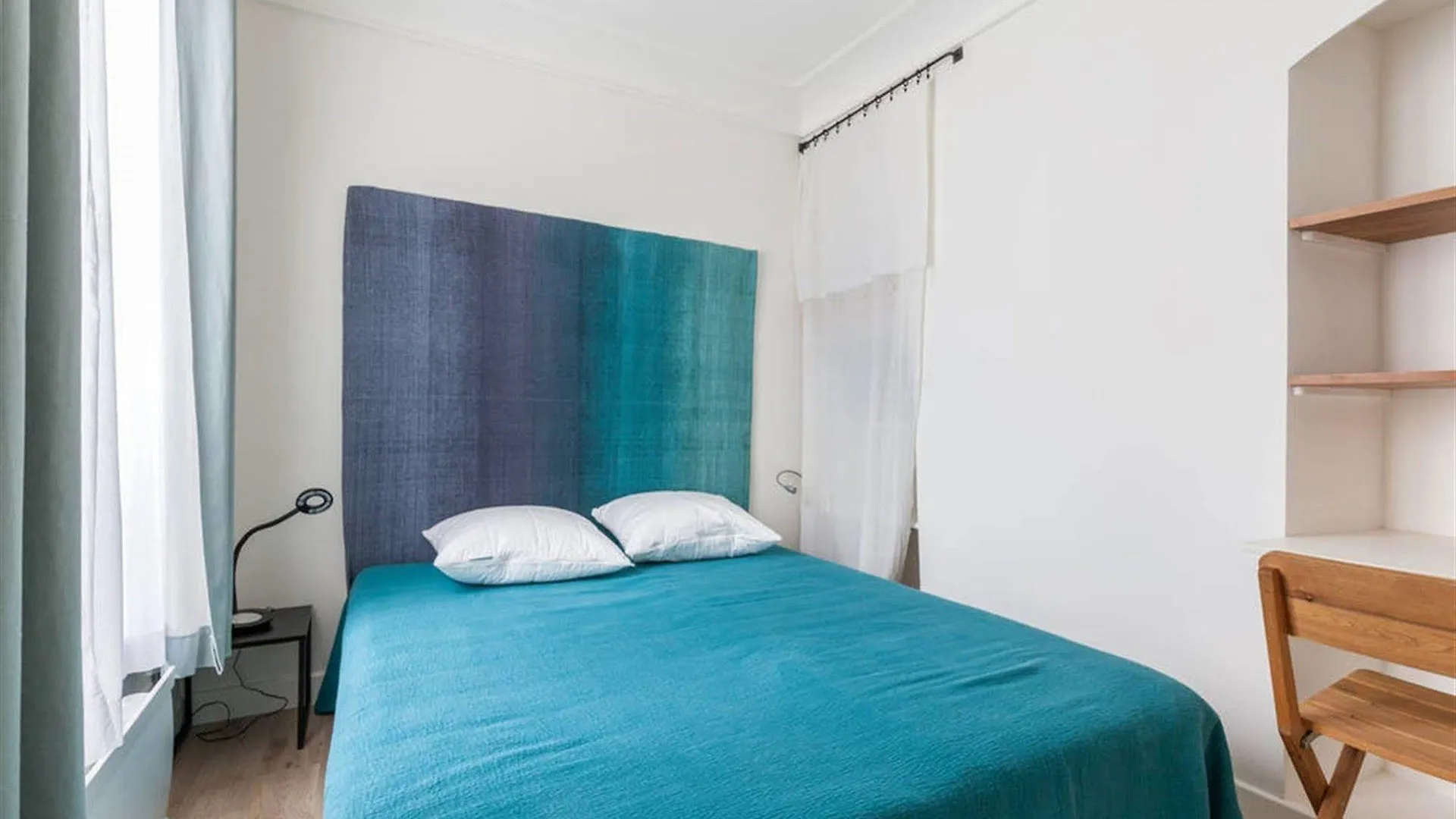 公寓 Saint-germain - Smartrenting *
