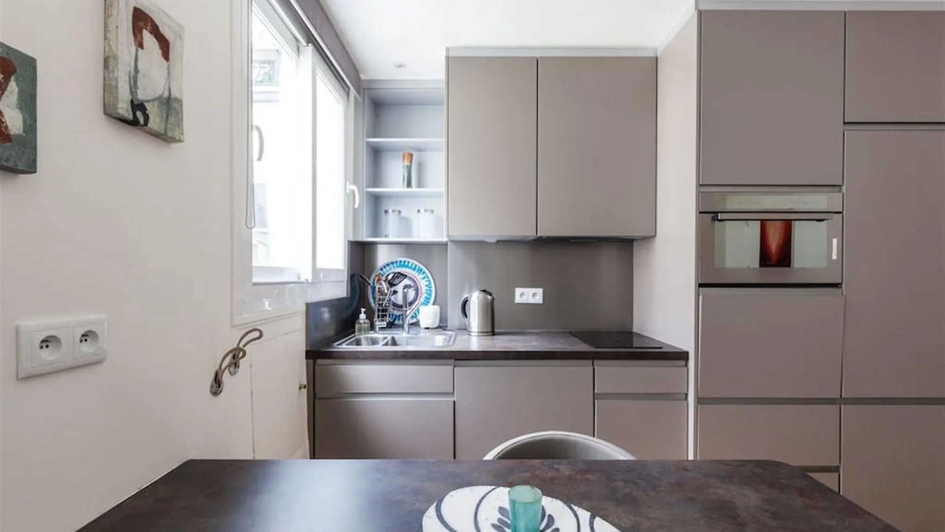 Saint-germain - Smartrenting * 巴黎